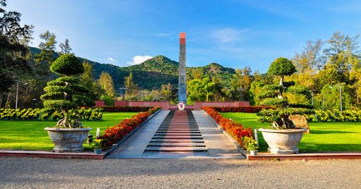 HÀ NỘI – SÀI GÒN – CÔN ĐẢO – SÀI GÒN - HÀ NỘI