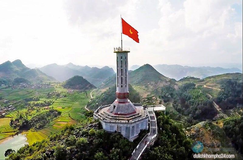 HÀ NỘI – ĐỒNG VĂN – YÊN MINH – HÀ NỘI