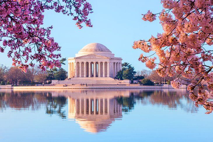 TOUR NEWYORK – PHILADELPHIA - WASHINGTON D.C