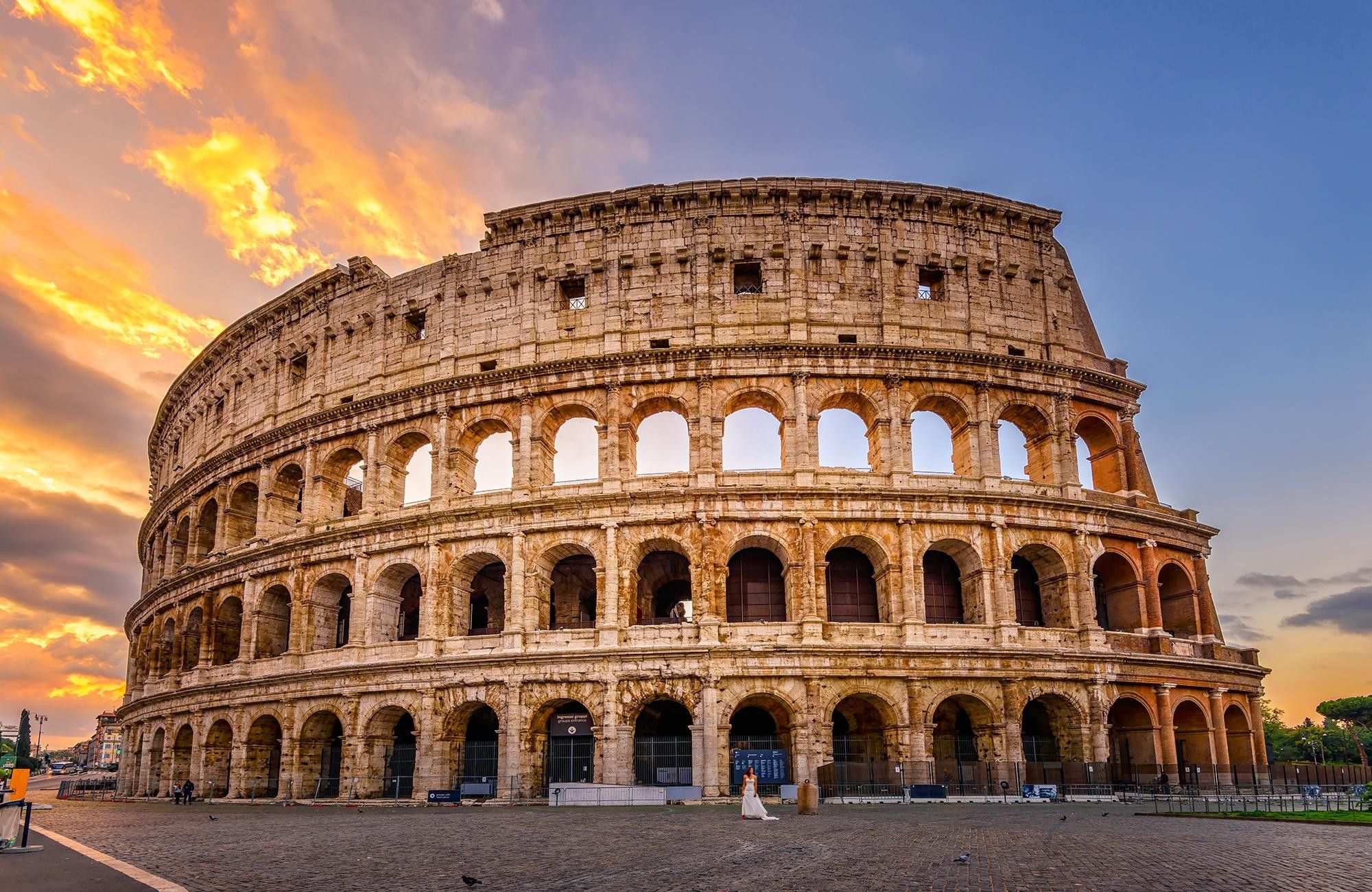 TOUR Ý – VATICAN - THỤY SỸ - PHÁP