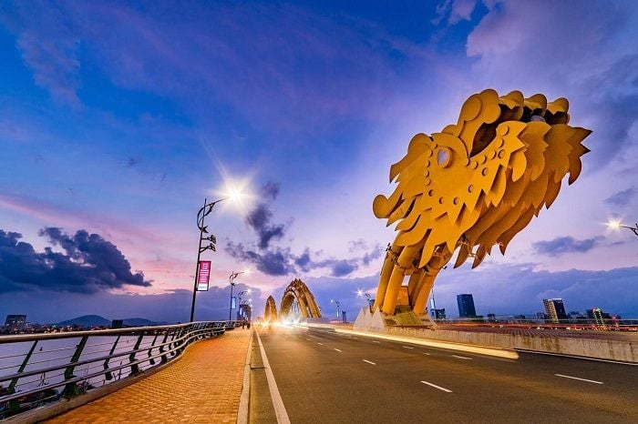 HÀ NỘI - ĐÀ NẴNG - HÀ NỘI 04 NGÀY 03 ĐÊM