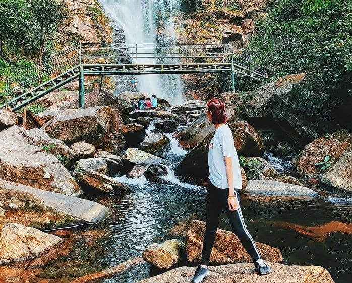TOUR QUẢNG BÌNH: ĐỘNG THIÊN ĐƯỜNG - SUỐI MOOC 4 NGÀY 3 ĐÊM