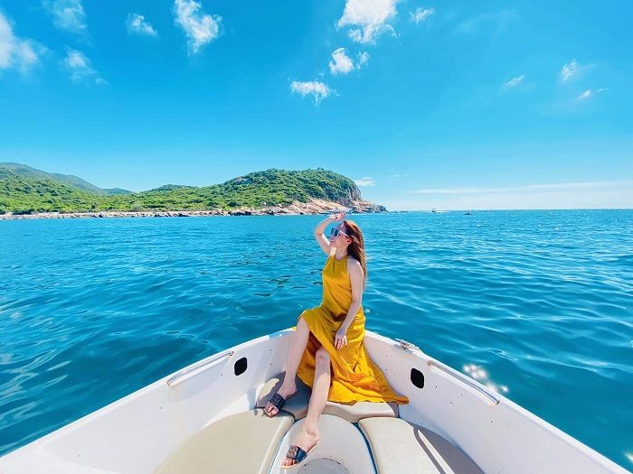 Tour Du Lịch Nha Trang – Ninh Thuận 4 Ngày 3 Đêm