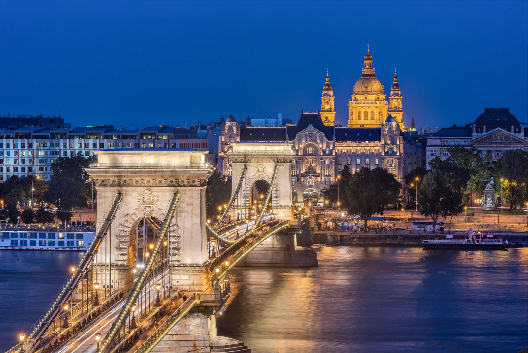 TOUR HÀ NỘI - ĐỨC - ÁO - HUNGARY - SLOVAKIA - SÉC