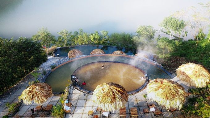 HÀ NỘI - SĂN MÂY TÀ XÙA – MỎM CÁ HEO – DU THUYỀN HỒ SUỐI CHIẾU –  PUNHI FARM - HÀ NỘI