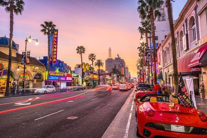 TOUR NEWYORK – PHILADELPHIA - WASHINGTON D.C