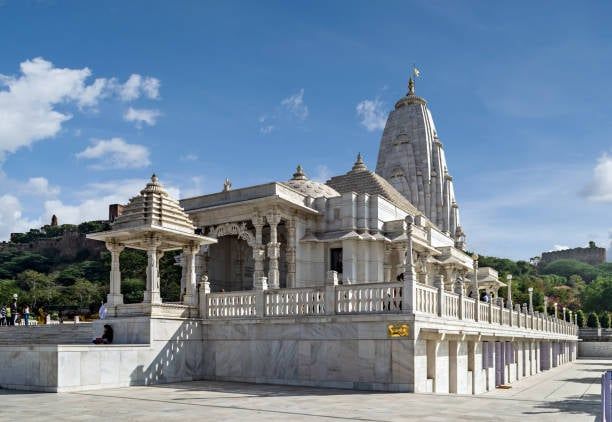 HÀ NỘI - NEW DELHI – JAIPUR - AGRA 6N5Đ
