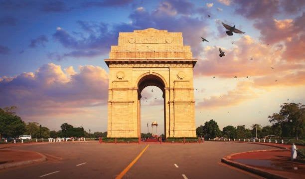 HÀ NỘI - NEW DELHI – JAIPUR - AGRA 6N5Đ