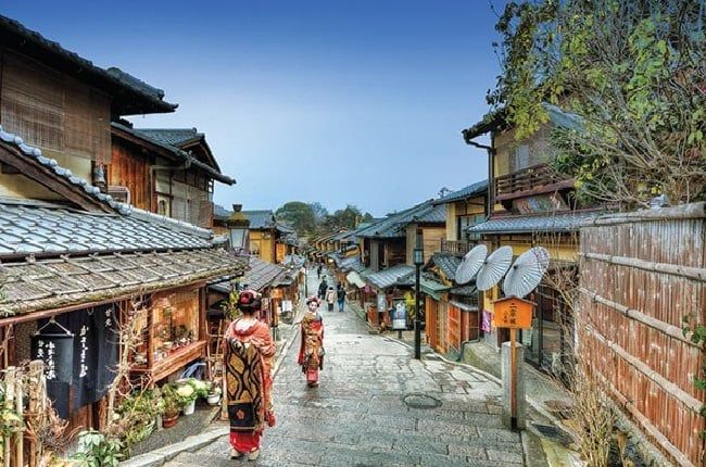HÀ NỘI - OSAKA – NARA – KYOTO – NAGOYA – NÚI PHÚ SĨ – TOKYO 6N5Đ