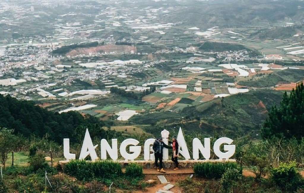 TOUR ĐÀ LẠT - THÀNH PHỐ NGÀN HOA