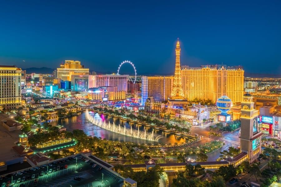 TOUR NEWYORK – PHILADELPHIA - WASHINGTON D.C