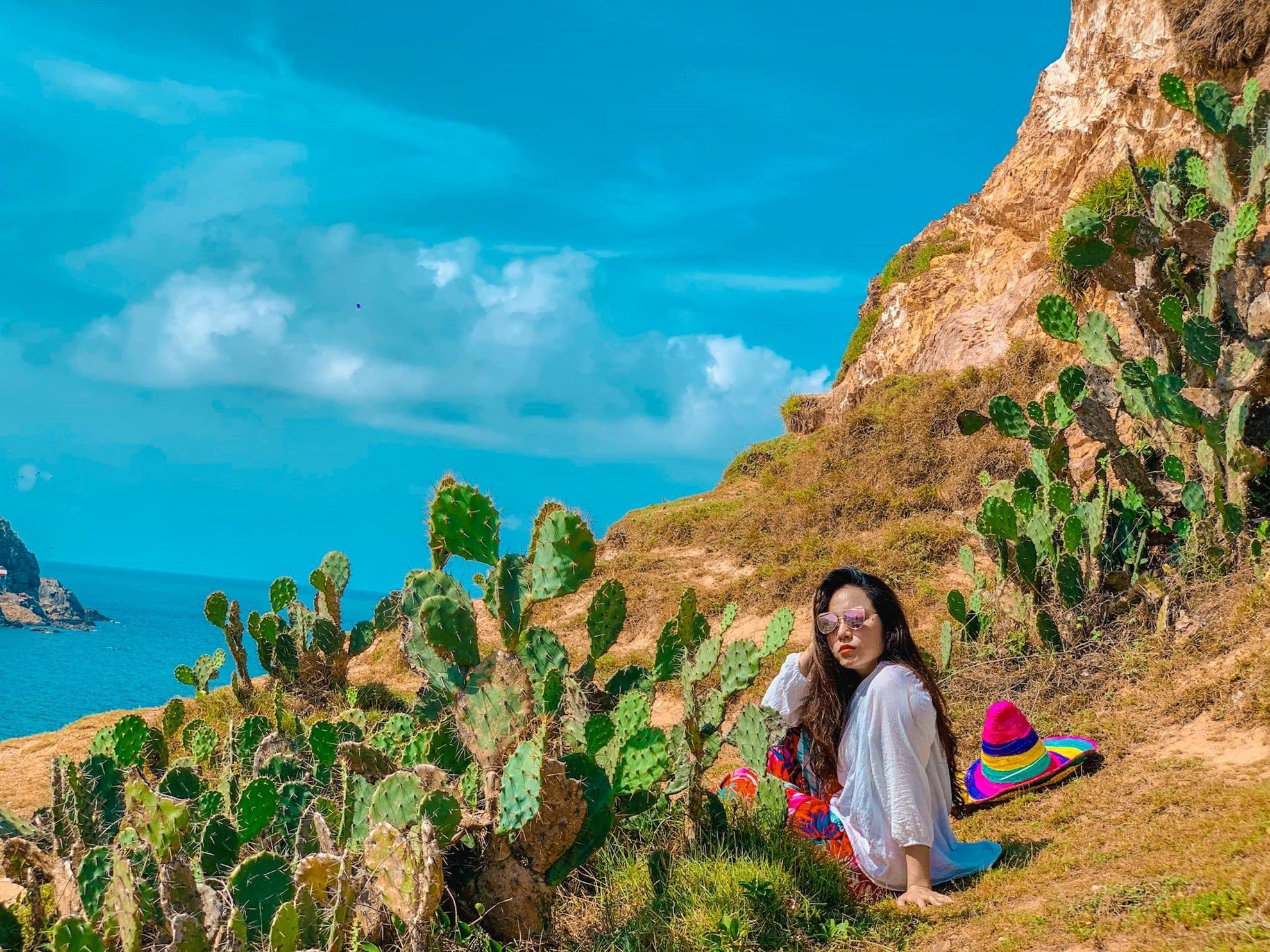 HÀ NỘI - QUY NHON - PHÚ YÊN 04 NGÀY 03 ĐÊM