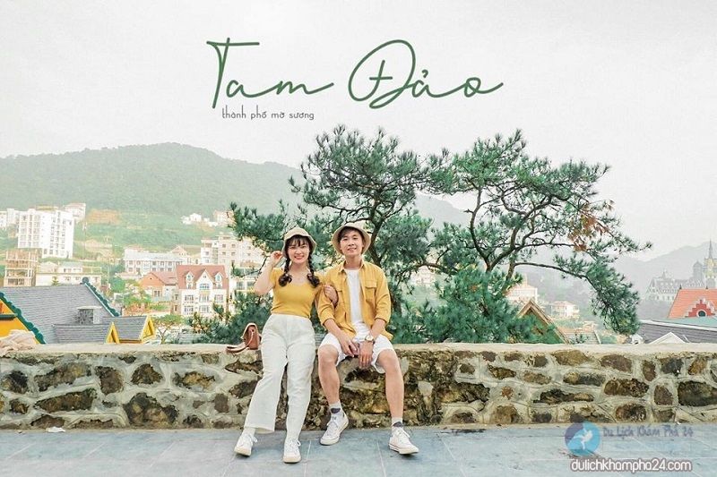KHÁM PHÁ TAM ĐẢO - SAPA BÊN THỀM HÀ NỘI