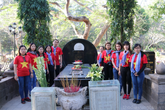 HÀ NỘI – SÀI GÒN – CÔN ĐẢO – SÀI GÒN - HÀ NỘI