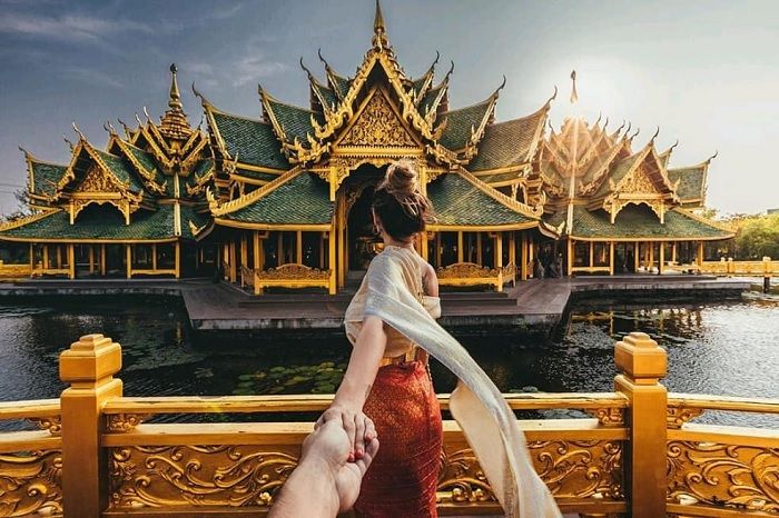 HÀ NỘI - BANGKOK – PATTAYA – HÀ NỘI 4N3Đ - BAY VJ