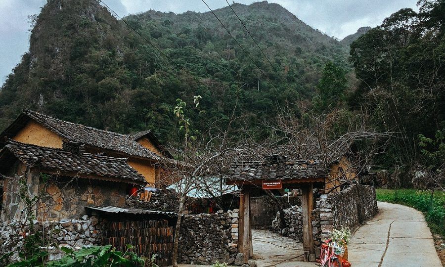 HÀ NỘI – ĐỒNG VĂN – YÊN MINH – HÀ NỘI