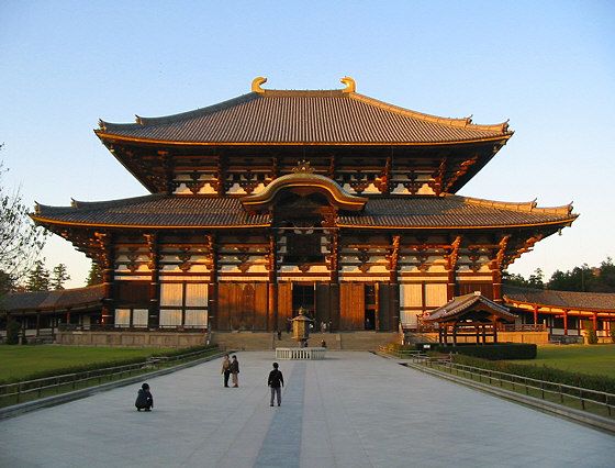 HÀ NỘI - OSAKA – NARA – KYOTO – NAGOYA – NÚI PHÚ SĨ – TOKYO 6N5Đ