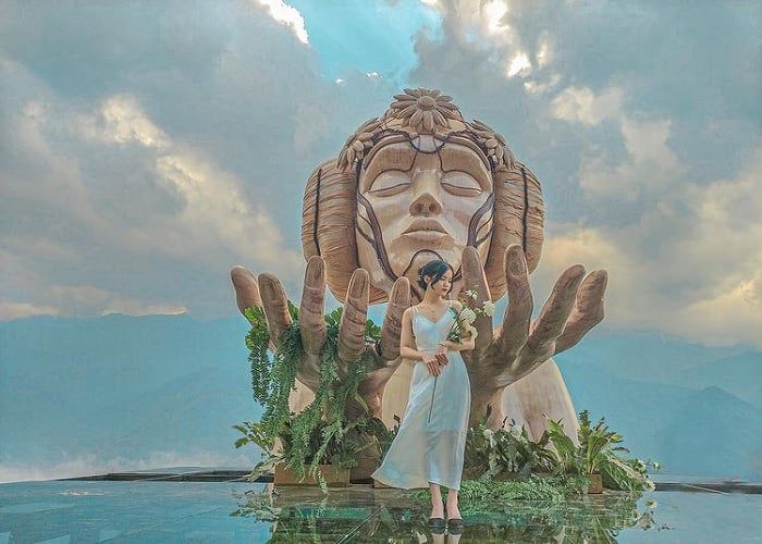 HÀ NỘI - SAPA - CÁT CÁT - HÀM RỒNG - FANSIPAN  - HÀ NỘI
