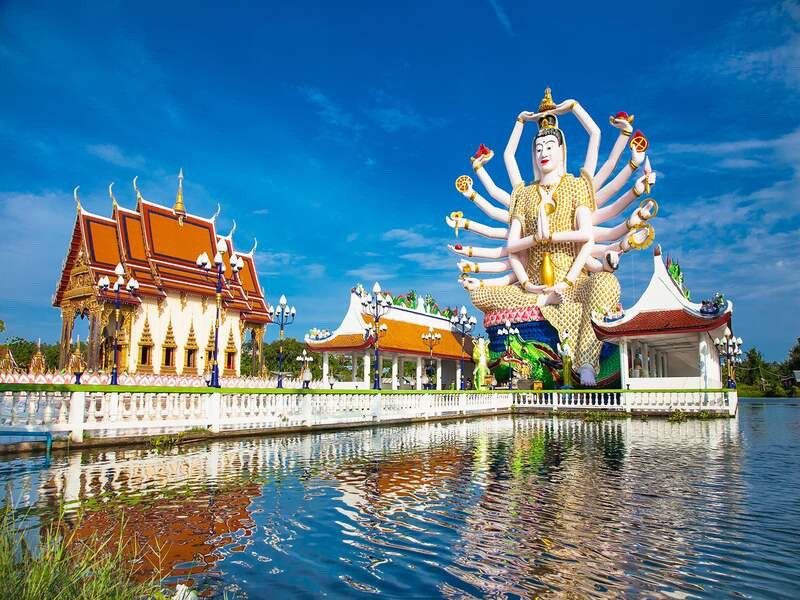 HÀ NỘI - BANGKOK – PATTAYA – HÀ NỘI 4N3Đ - BAY VJ