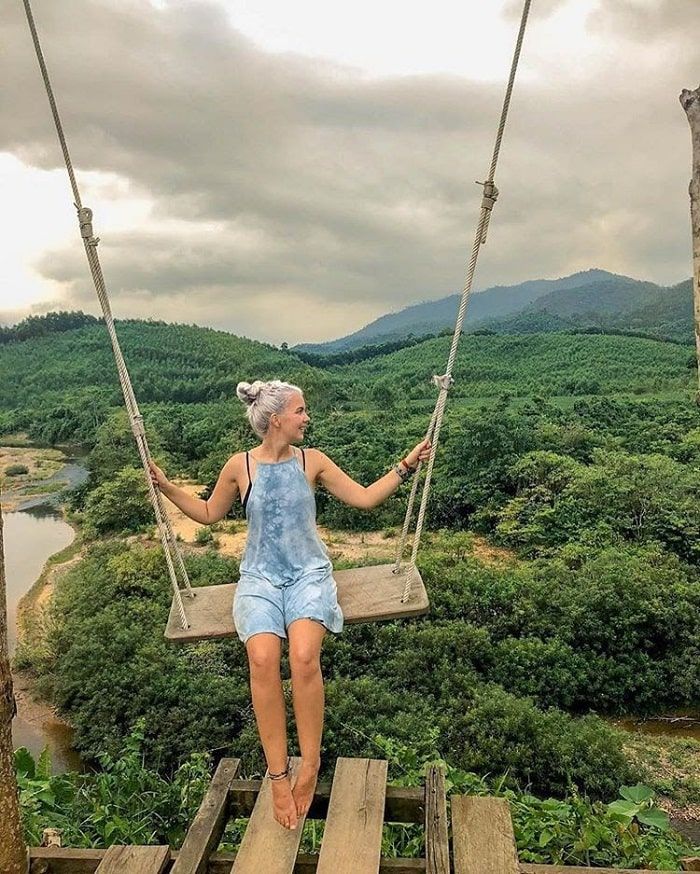 TOUR HÀ NỘI - QUẢNG BÌNH 3 NGÀY 3 ĐÊM: KHÁM PHÁ DẢI ĐẤT MIỀN TRUNG XINH ĐẸP