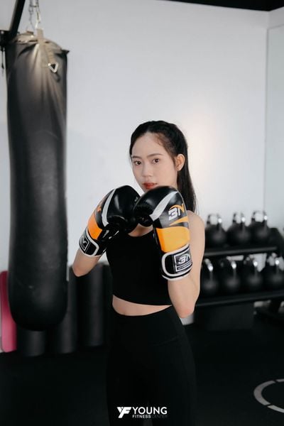 BOXING 