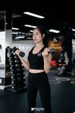  Fitness 