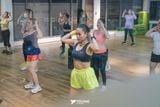  AEROBIC 