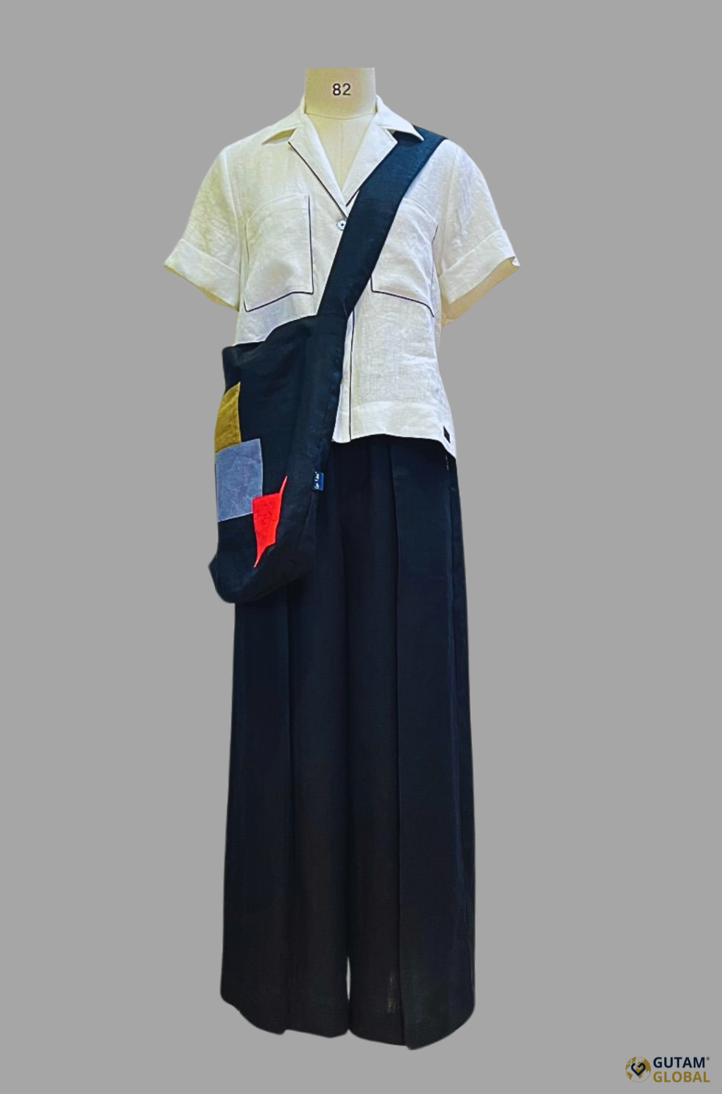 BLESS Stand-up Comedy Demimoorebag