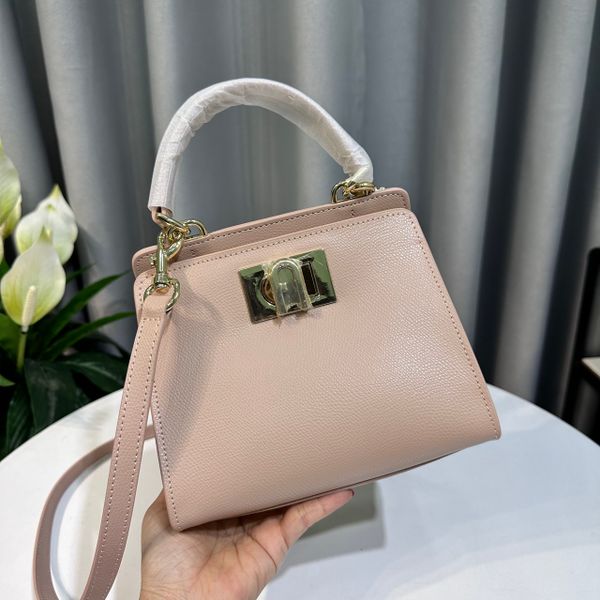 TX Túi Furla 1927 Mini Top sz18*14*9 TR1390