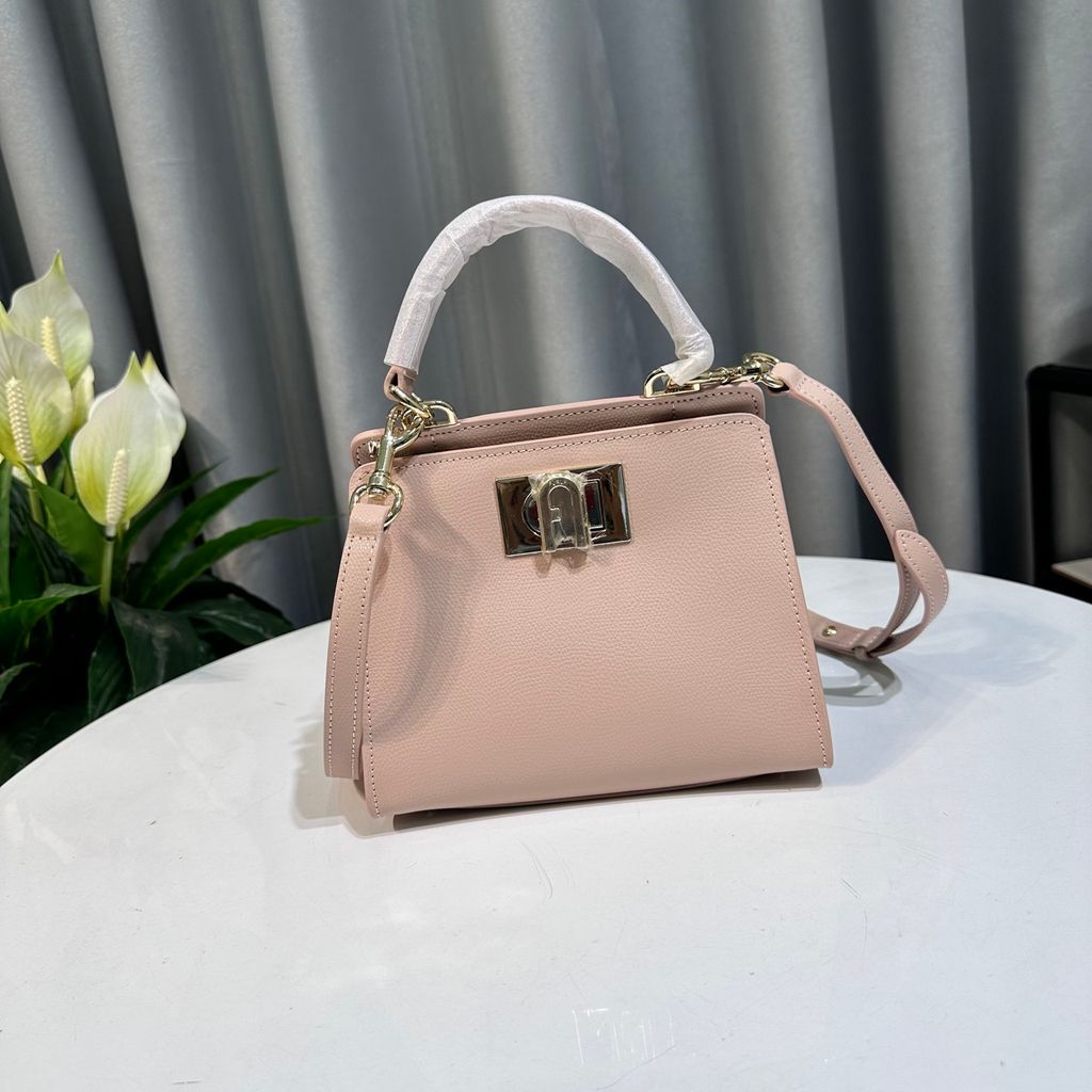 TX Túi Furla 1927 Mini Top sz18*14*9 TR1390