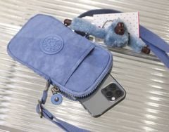 TX Túi điện thoại Kipling xuất Mỹ sz17*10 NA265