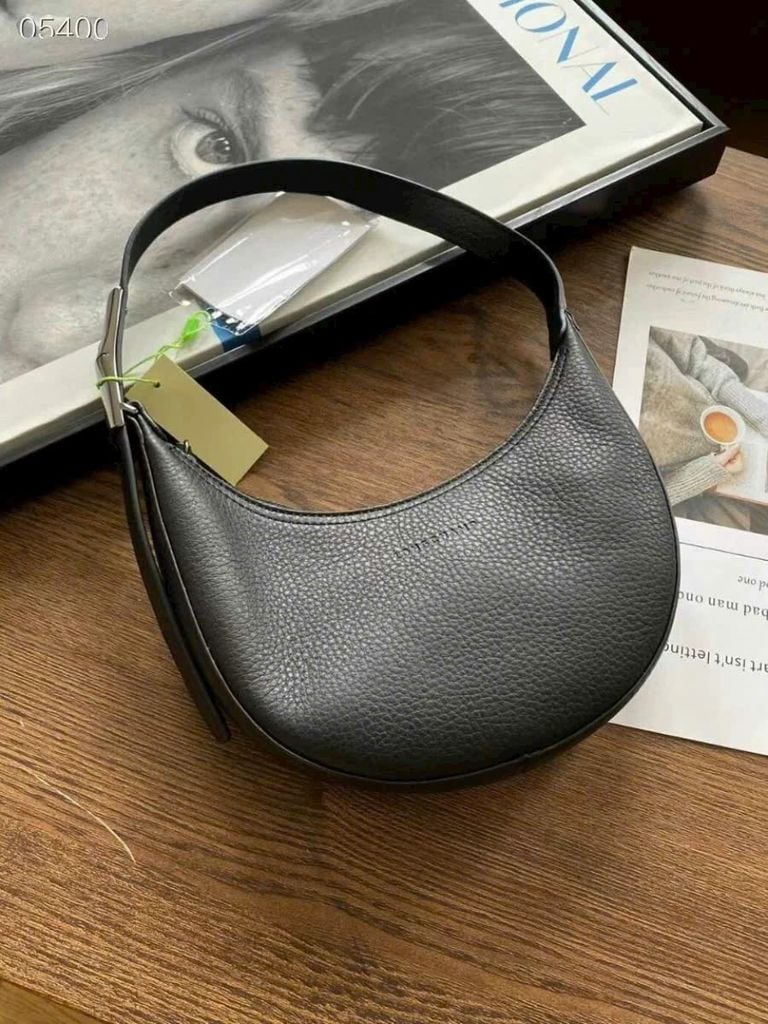 TX Túi Hobo Longchamp sz28*17*10 MS465