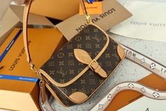 TX Túi Louis Vuitton Diane sz24 SU880
