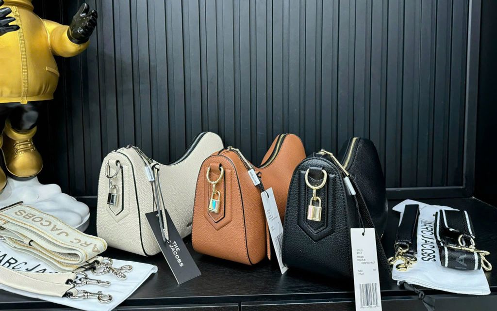 TX Túi Marc Jacobs Drifter sz28*10*18 NA455