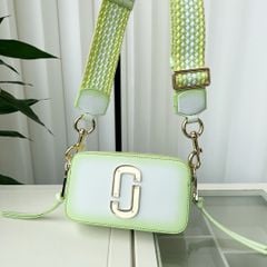 TX Túi Marc Jacobs Snapshot sz18*10*5 BO930