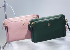 TX Túi Pierre Cardin sz22*14*4 NA285