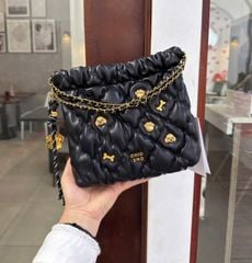 TX Túi Chio’2nd đính charm sz18*7*19 NA350