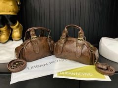 TX Túi URBAN RIVIVO xuất châu Âu sz26*9 NA299