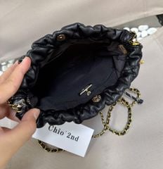TX Túi Chio’2nd đính charm sz18*7*19 NA350