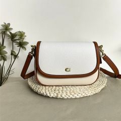 TX Túi Coach Legacy shoulder size 25*18*7 MS870