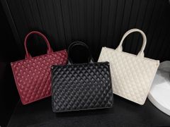 TX Túi Tote Candy & Kenny sz30*10*23 NA330