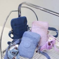 TX Túi điện thoại Kipling xuất Mỹ sz17*10 NA265