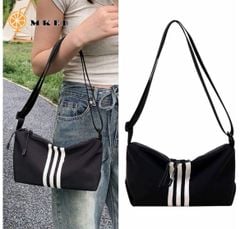 TX Túi chéo Adidas sz26*19 NA160