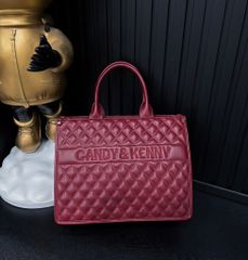 TX Túi Tote Candy & Kenny sz30*10*23 NA330