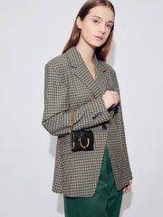 TX Túi CK mini gabine chain sz9*2,5*7 NA285