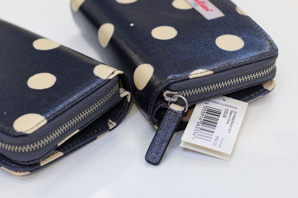 TX Ví Cath Kidston London BO225