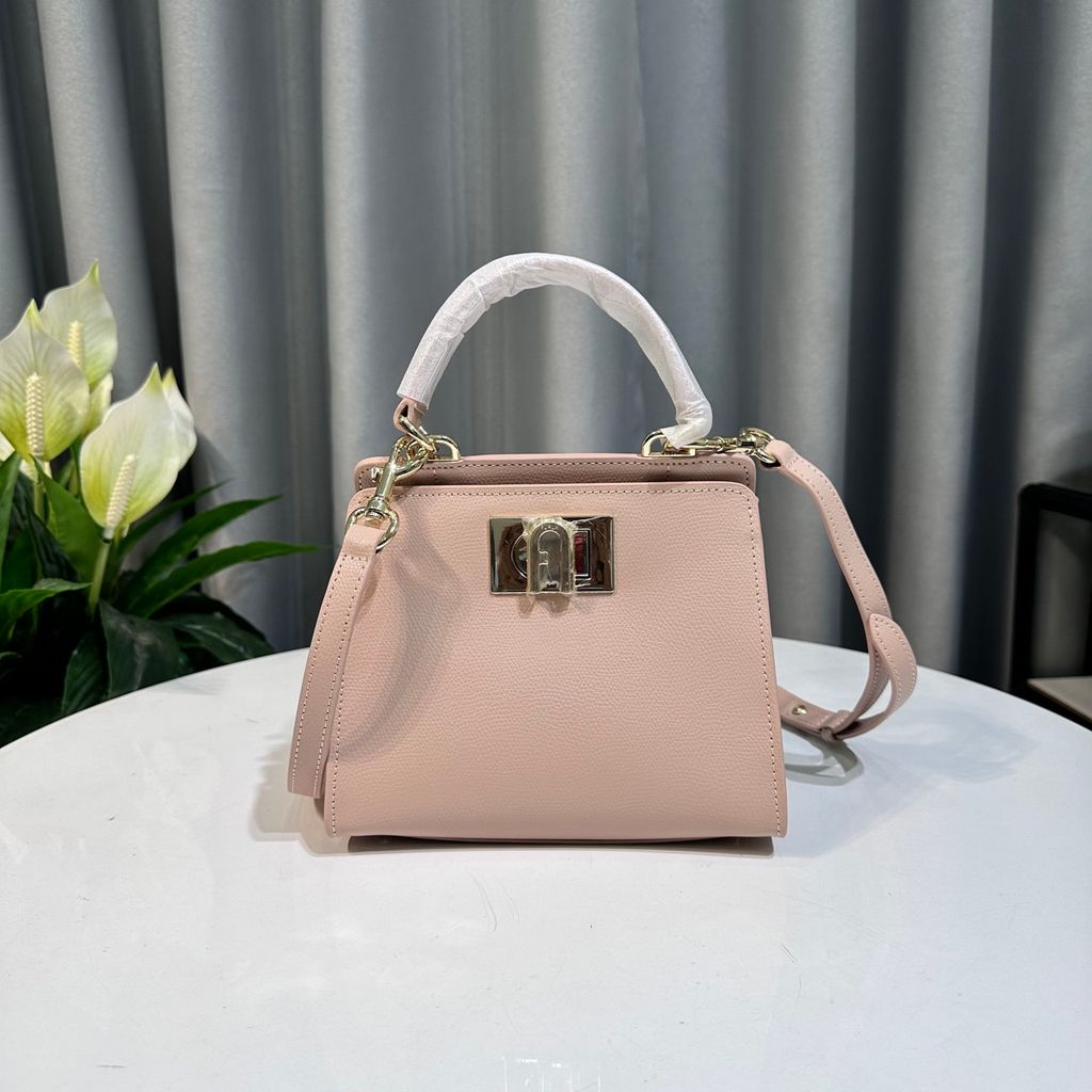 TX Túi Furla 1927 Mini Top sz18*14*9 TR1390