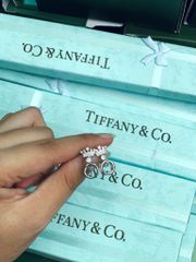 TX Bông tai Tiffany & Co BO180
