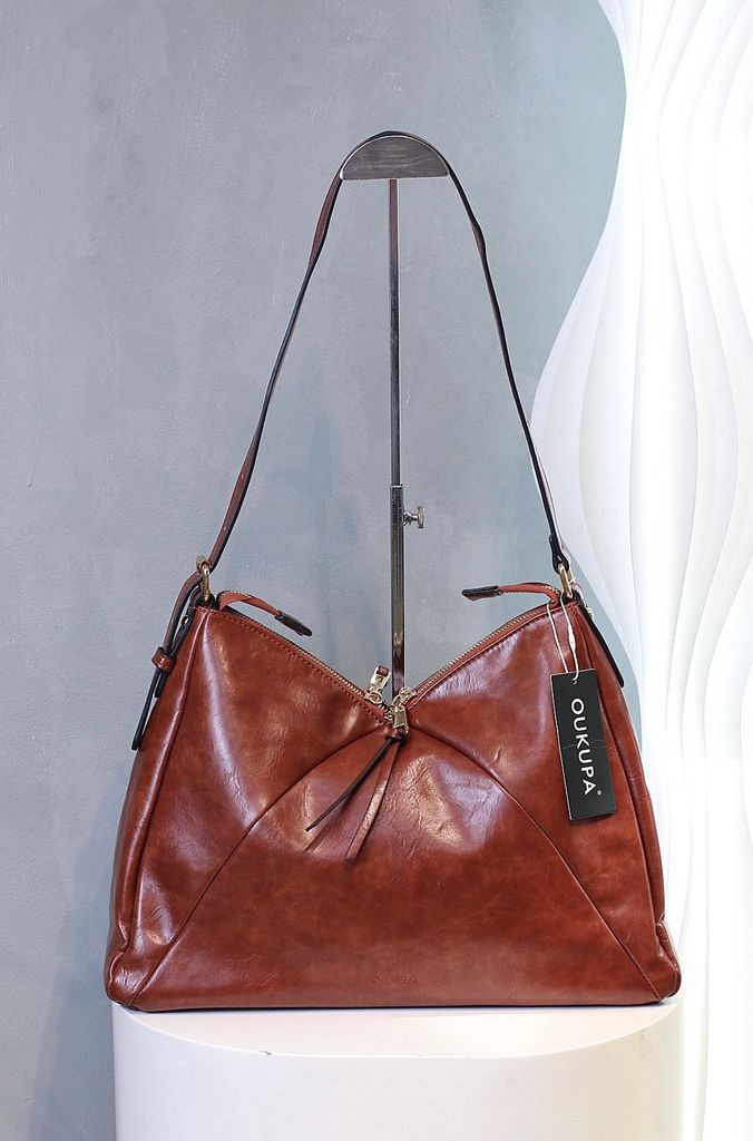 TX Túi Oukupa Hobo sz32*24*12 BO320