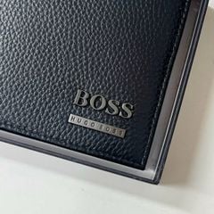 TX Ví Hugo Boss Wallet NA400